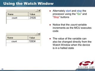 Lecture 3 (tool stick platform) rv01 | PDF