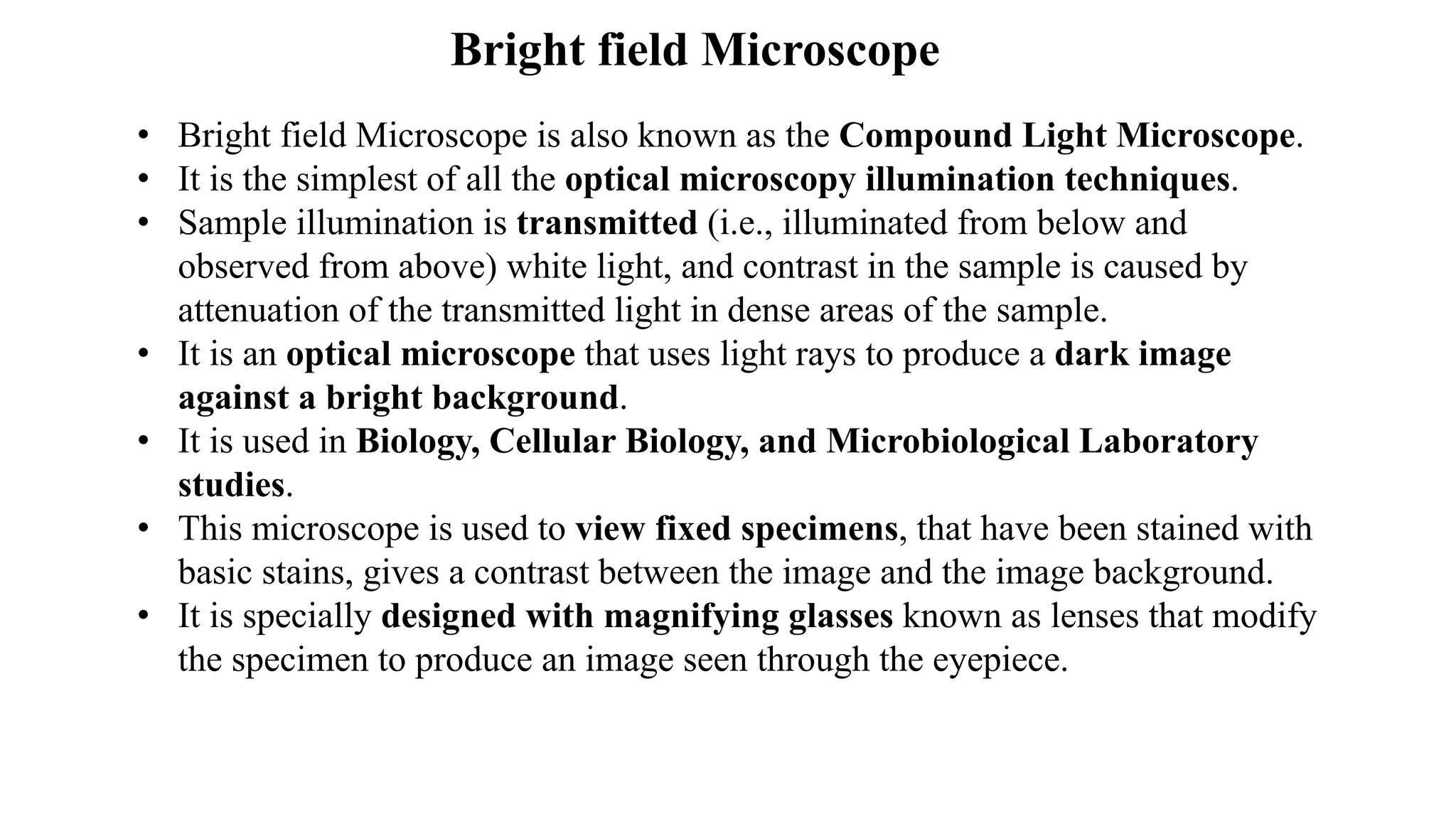 Lecture 3 Unit-I Bright-field & Dark-field Microscopy.pdf