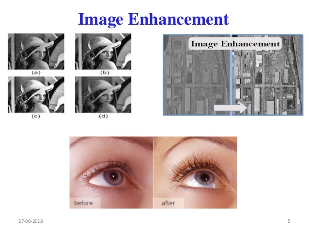 Fundamental Steps of Digital Image Processing & Image Components