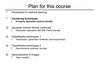 ppt - understanding mixture models in machine learning... Machine learning with MLE probability distribution+ppt | PPT