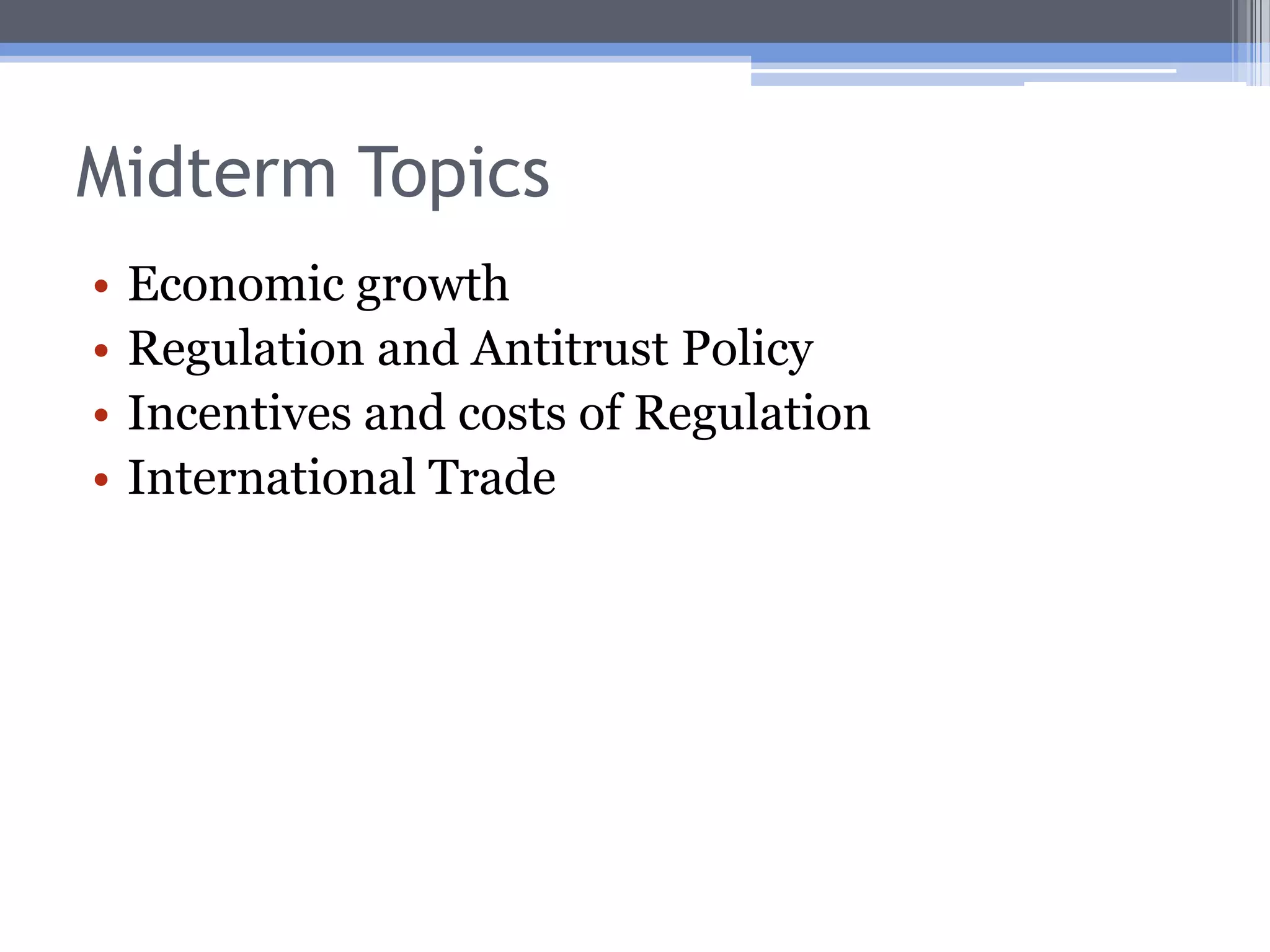 Offer Curvescomprise all combinations of a country’s desired exports and imports at different terms of trade.are also known as reciprocal demand curves (J.S. Mill).measure a country’s willingness to trade.can be derived from the PPF-indifference curve graph.