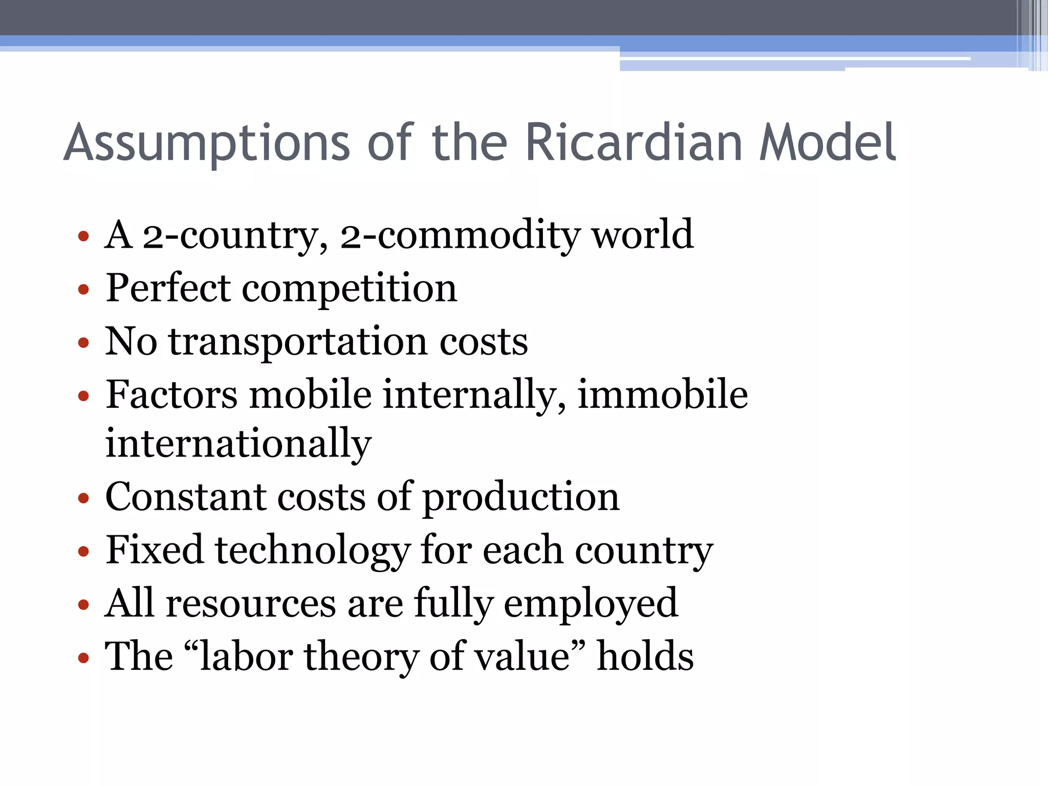 Opportunity CostUSA1 computer = 0.5 wineItaly1 computer = 4 winesShould USA trade 1 computer for 4 wines from Italy?OrShould Italy trade 1 wine for 2 computers from USA?