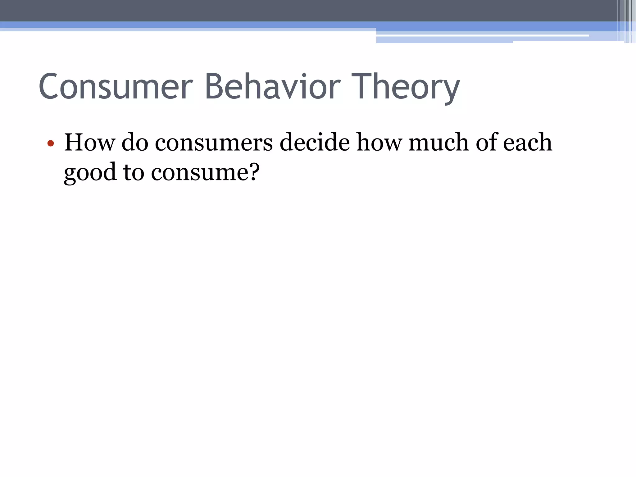 Evaluating the Classical ModelEmpirical studies generally show that the classical model is consistent with observed trading patterns.However, the complexity of today’s world means the Classical model cannot supply a complete understanding of international trade.