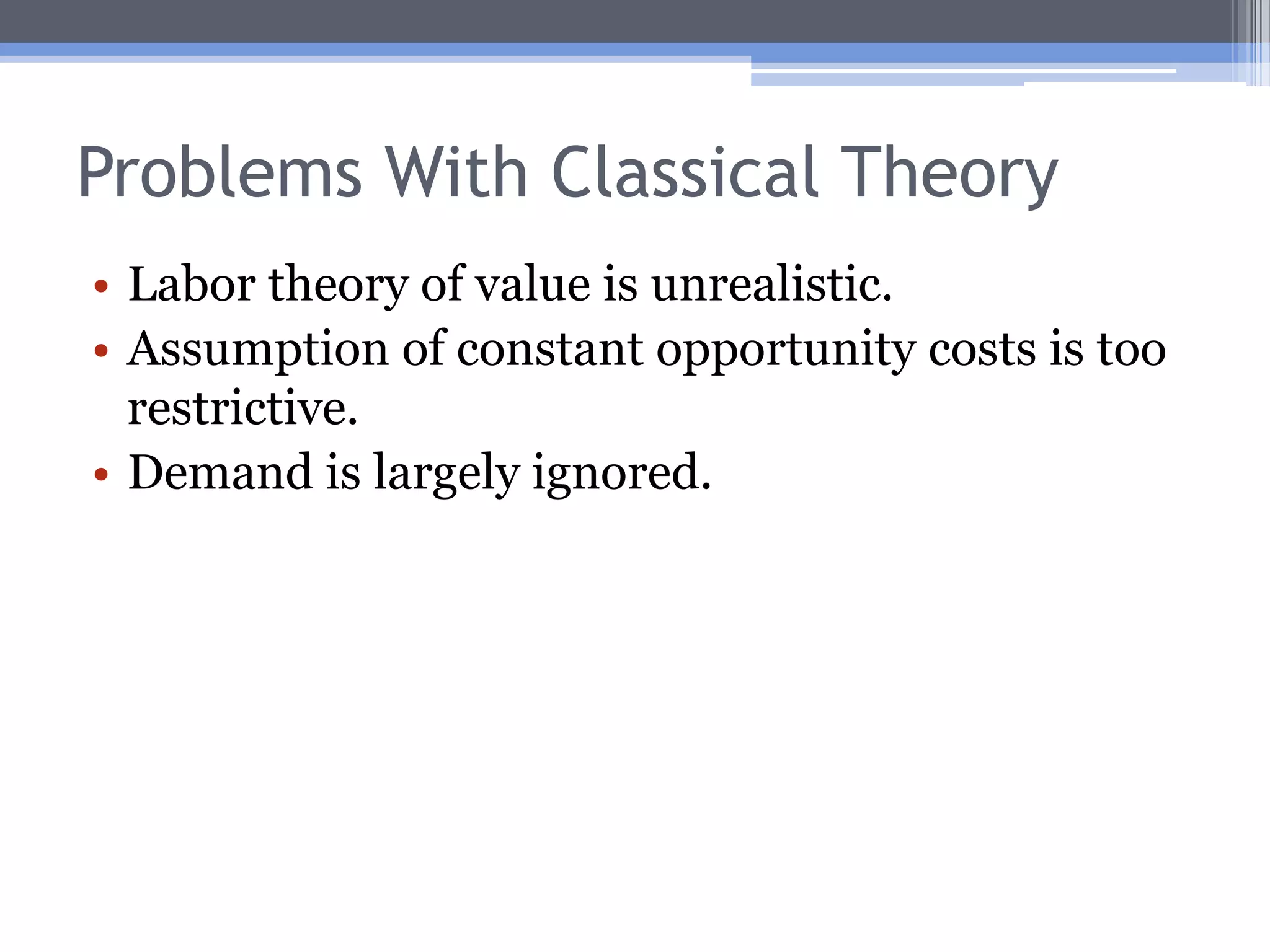 The PPF with Increasing Opportunity CostsYPPFX