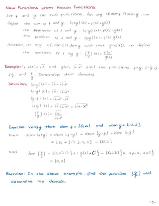 Lecture 4 | PDF