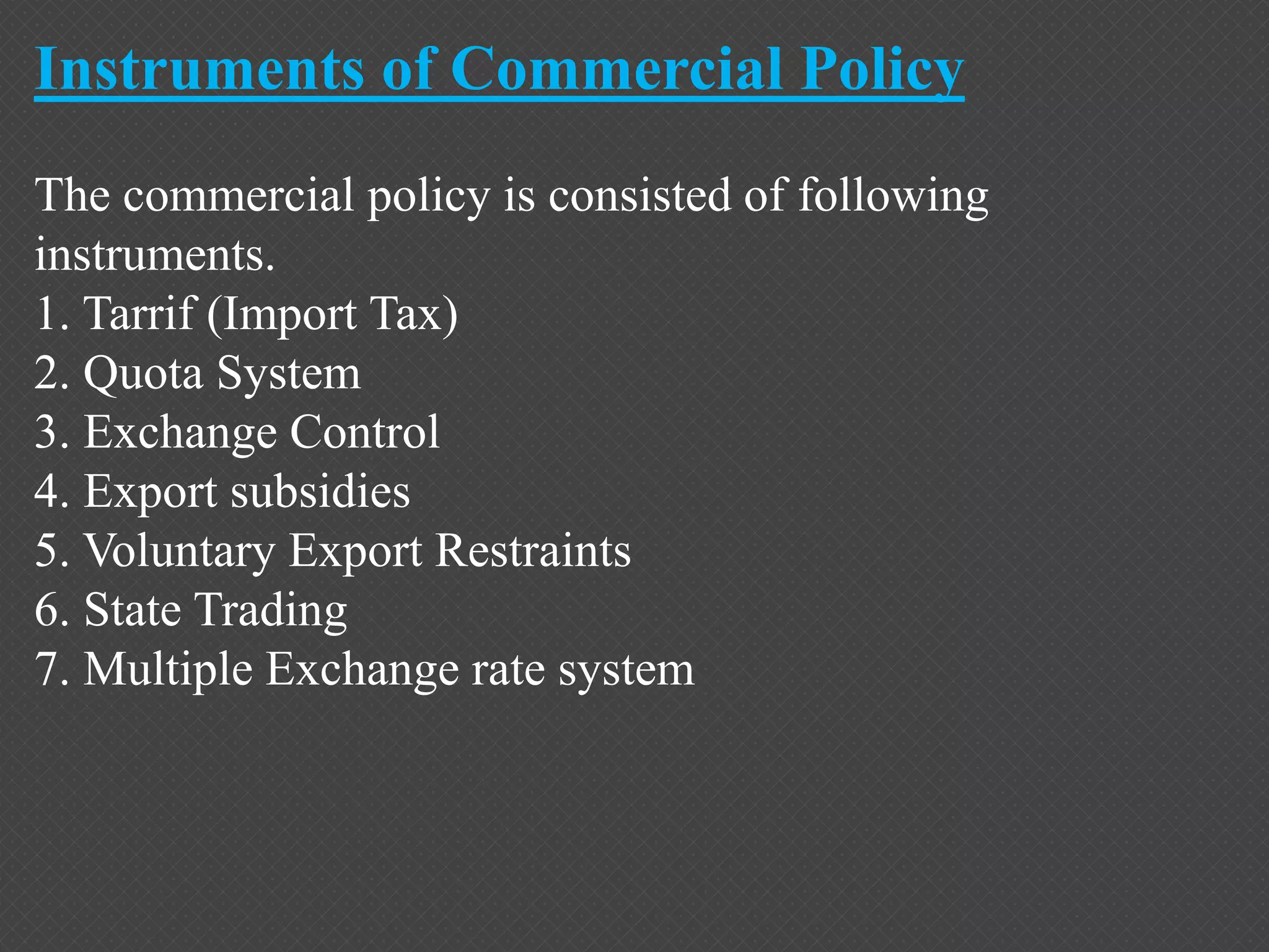 MAJOR IMPORTS AND EXPORTS OF PAKISTAN | PPTX
