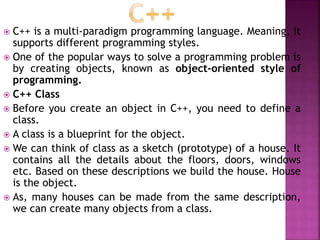 Lecture 4. mte 407 | PPT