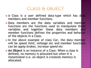 Lecture 4. mte 407 | PPT