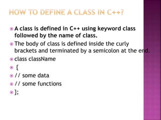 Lecture 4. mte 407 | PPT