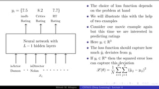 deep learning | PDF