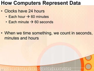 Data Clock Examples Lecture_4.ppt