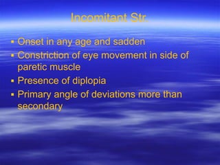 lecture 4.ppt.pdf opthamology education ism | PDF