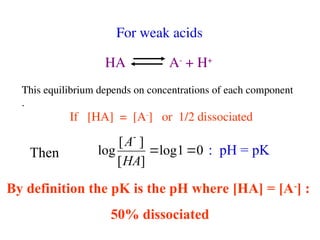Acid and bases and its strength by using ph scale lecture_4.ppt