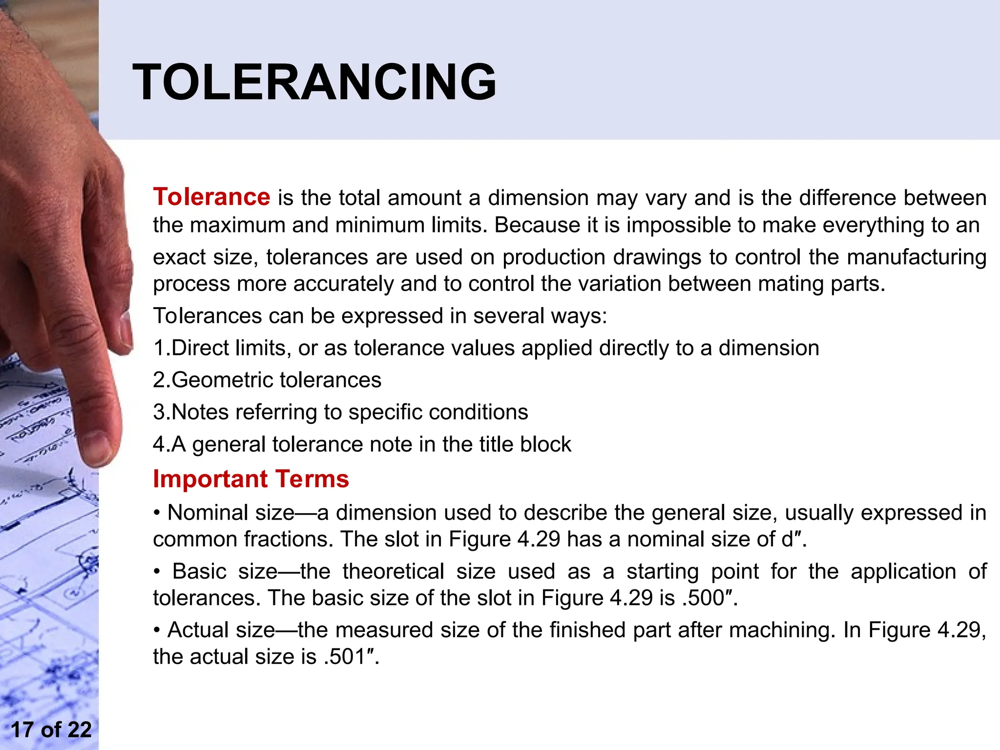 ENG DRAWING MECHANICAL ENGINEERING ENG DRAWING MECHANICAL ENGINEERING ...