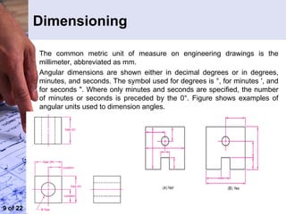 ENG DRAWING MECHANICAL ENGINEERING ENG DRAWING MECHANICAL ENGINEERING ...