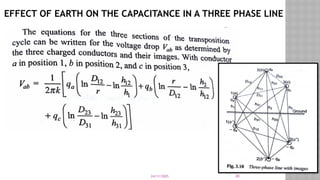 Capacitance Engineering Lecture on Capacitance Theory Calculation | PPTX