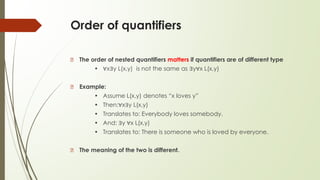 CSC435: Discrete Structures Lecture Note Lecture4.pdf