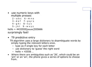 Comprehensive Overview of Computer Interaction and Input Devices | PDF