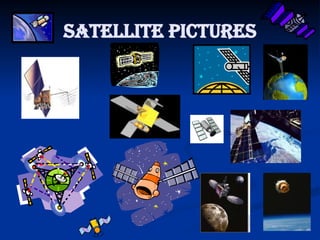 Comprehensive Overview of Satellites and Their Orbits in Remote Sensing ...