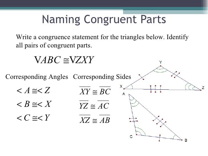 Given: ∠d ≅ ∠t, ∠e ≅ ∠u, . write a congruence statement for the pair of triangles shown. picture