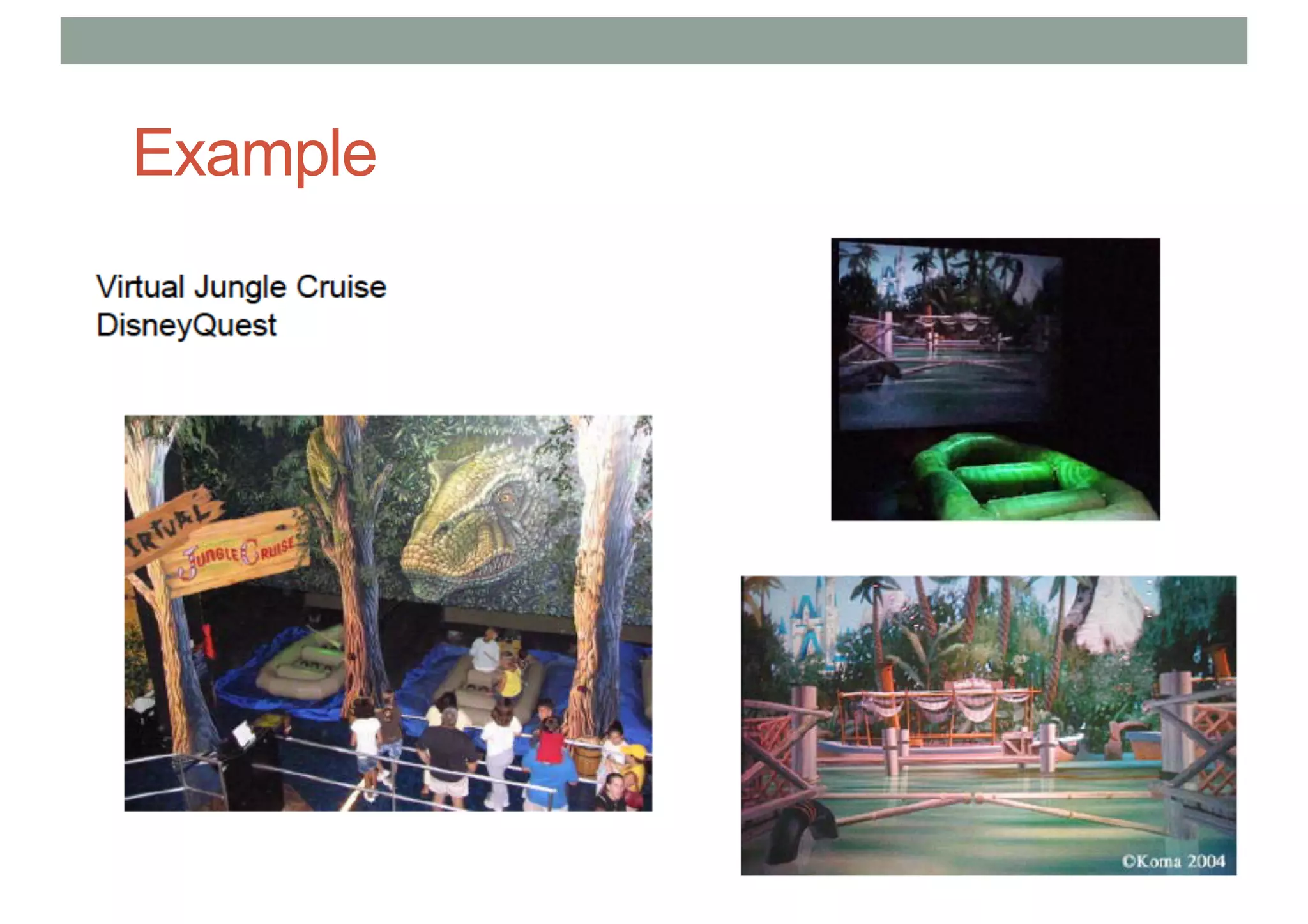 Example