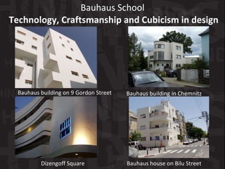 Lecture 4  Buildings Management for the 21st Century