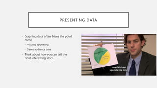 Lecture 4 - Charts and graphs.pptx