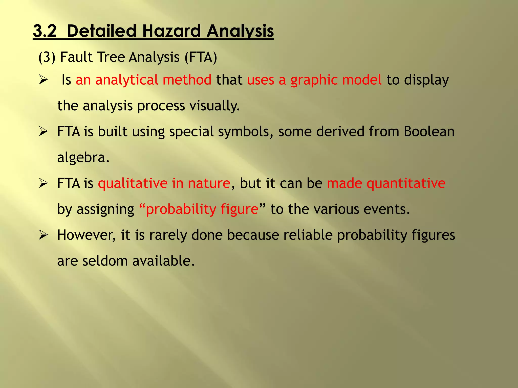 Lecture 4-_hazard_analysis_prevention_and_safety_management | PDF ...