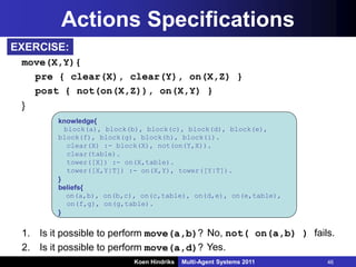 Lecture 4 - Introduction Agent Programming.pptx