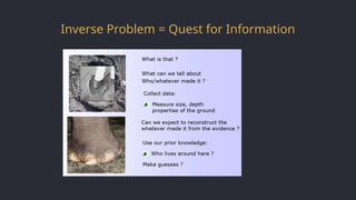 Inverse Problem Lesson Lecture 4 - Introduction to Inverse Problem.pptx