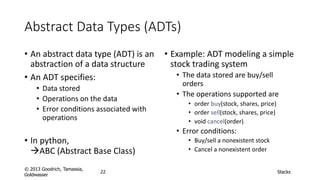 Lecture 4 - List, Stack, Queues, Deques.pdf