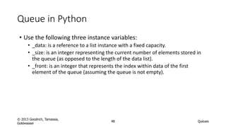 Lecture 4 - List, Stack, Queues, Deques.pdf
