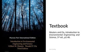 Basic process engineering concepts - Mass and Energy Balance | PDF