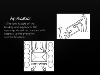 Lecture 4 natural ventilation | PDF