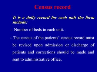Patient Census Sample Shhslecture 4- Nursing documentation.pdf