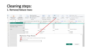 Lecture 4-Prepare data-Clean, transform, and load data in Power BI.pptx