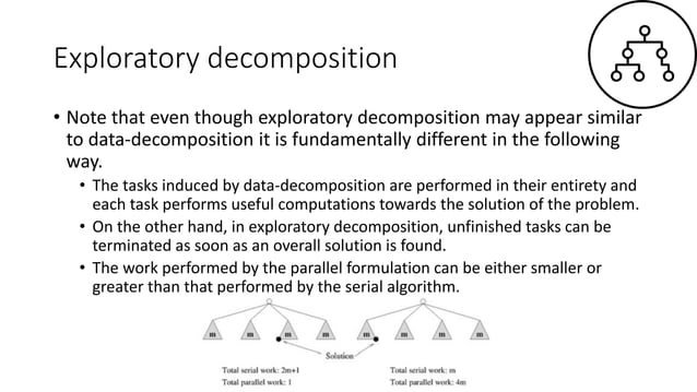 Lecture 4 principles of parallel algorithm design updated | PDF ...