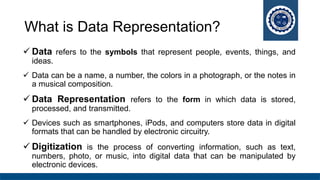 Lecture 4 system programming-data representation | PPTX | Programming ...