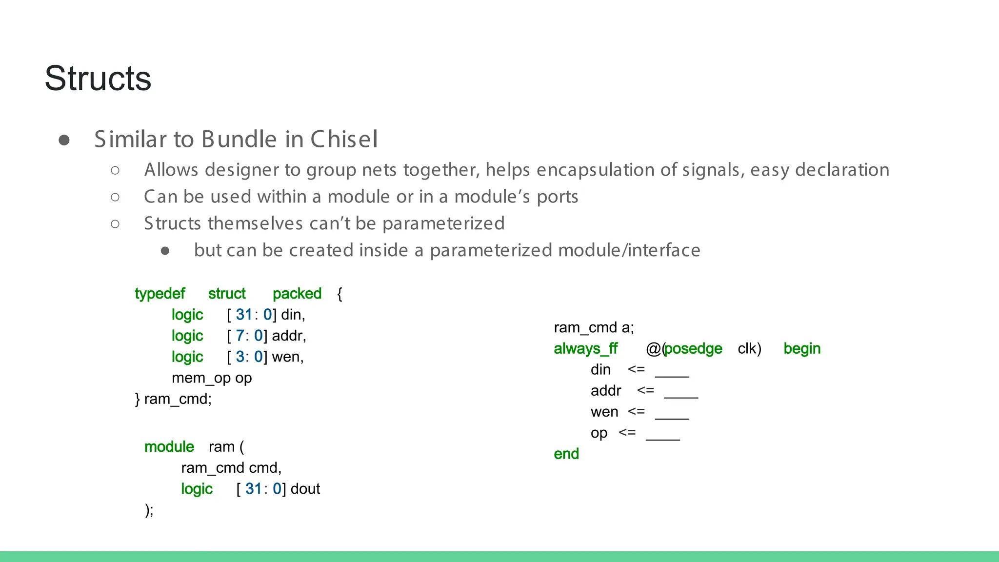 An Overview of SystemVerilog for Design and Verification | PDF