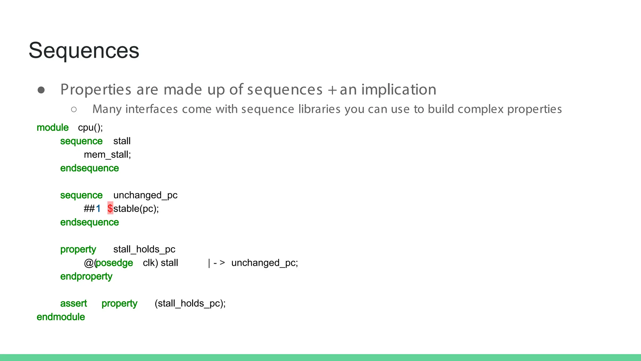 An Overview of SystemVerilog for Design and Verification | PDF