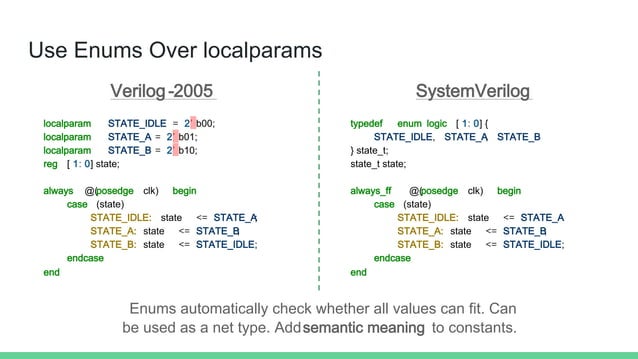 An Overview of SystemVerilog for Design and Verification | PDF