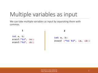 Lecture_4-Taking Inputs.pptx
