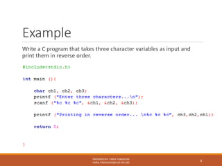 Lecture_4-Taking Inputs.pptx