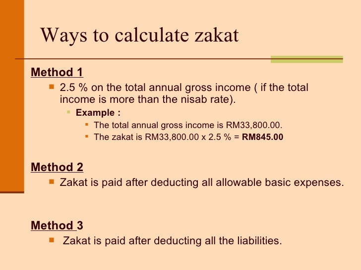 localization of the zakat management View notes - zakat issue 5 from finance 102 at university of malaysia sabah localization of zakat distribution and the role of mosque: perceptions of amil and zakat recipients. localization of the zakat management View notes - zakat issue 5 from finance 102 at university of malaysia sabah localization of zakat distribution and the role of mosque: perceptions of amil and zakat recipients.
