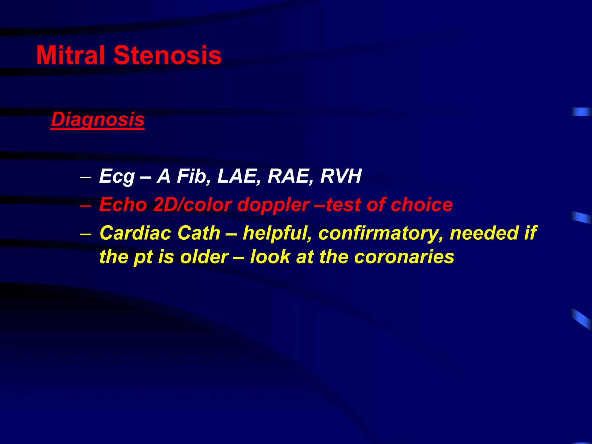 Lecture 4-Valvularcccccccc Heart Diseases.ppt