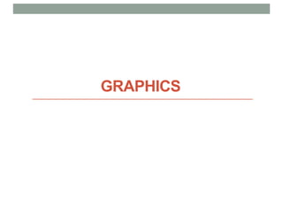 GRAPHICS
 
