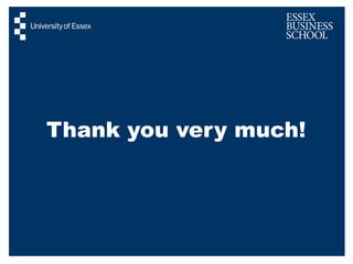 Thank you very much!
 