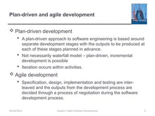 Agile Chapter 7 Lecture 4,5 - Agile models and its applications.pptx