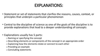 Statement Explanation Example Lecture 4 A.pptx