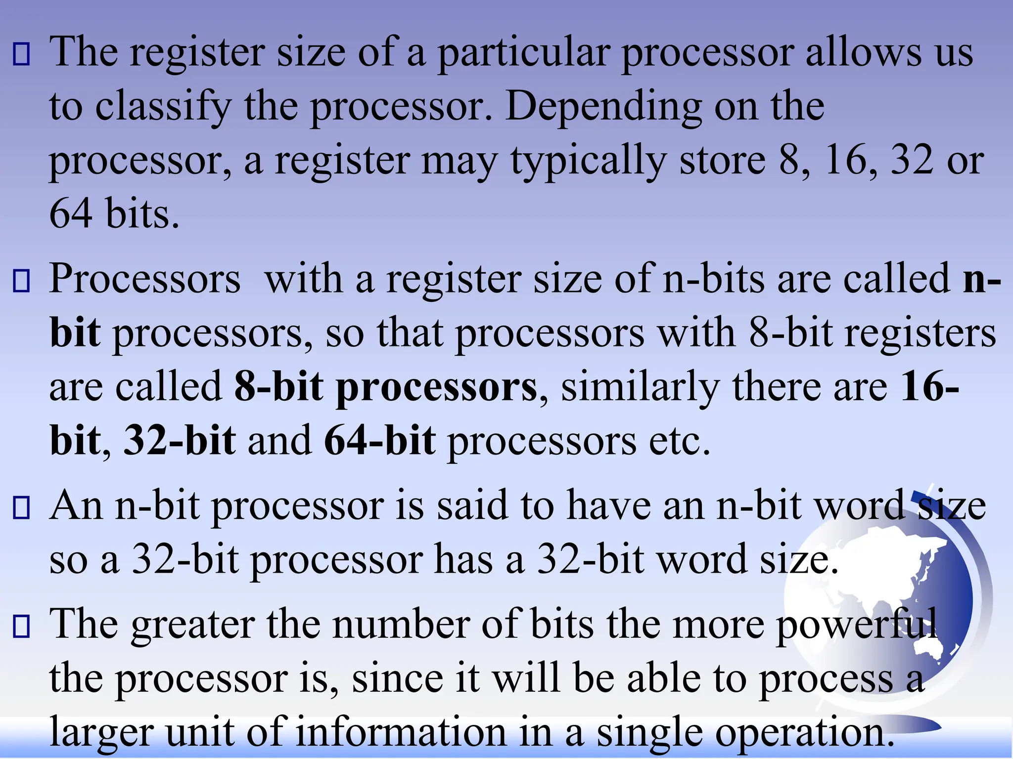 Lecture 4b - Computer Elements_ Processing unit & memory.pdf